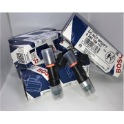 Bosch 550cc Injector Set (includes 5 injectors)